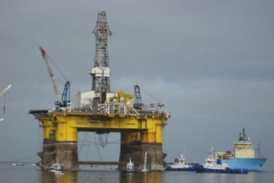 Tình hình Biển Đông hôm nay: Trung Quốc âm mưu đưa thêm giàn khoan